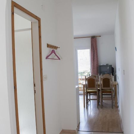 House Baglija Apartman Lumbarda Kültér fotó