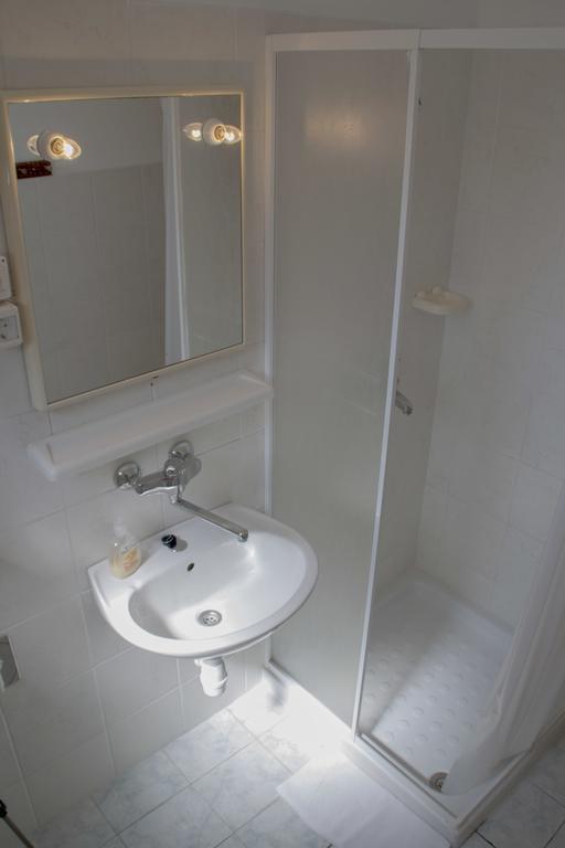 House Baglija Apartman Lumbarda Szoba fotó