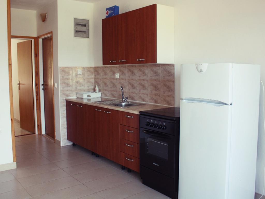 House Baglija Apartman Lumbarda Kültér fotó